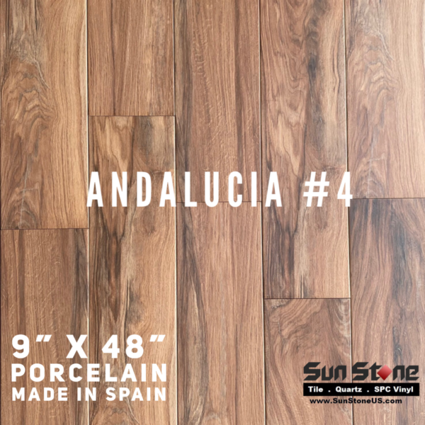 Andalucia #4