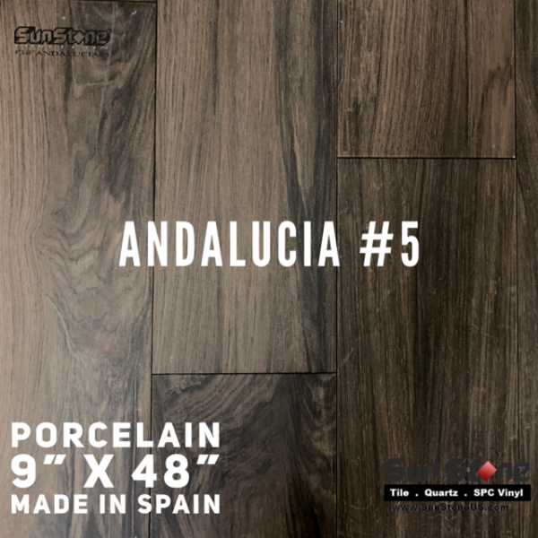 Andalucia #5