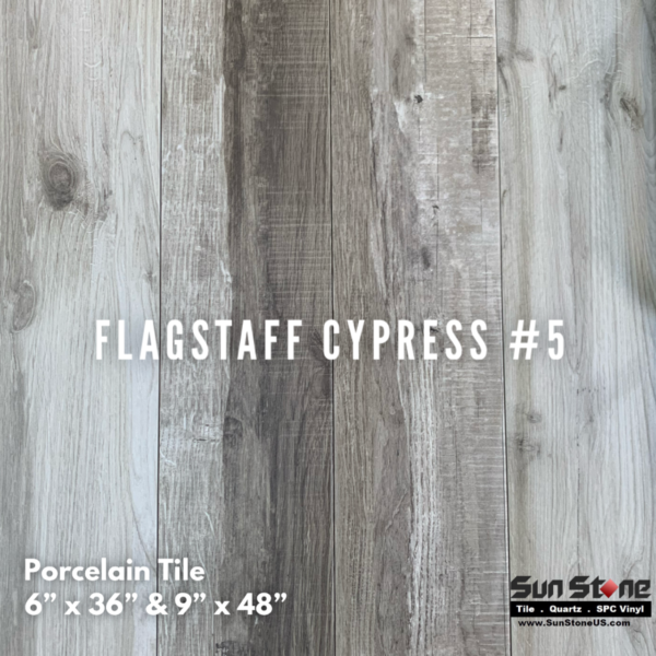 FlagStaff Cypress