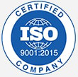 Certifications