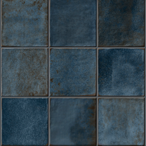 EASY BLOCK BLUE GLOSSY (12.6×24.6)