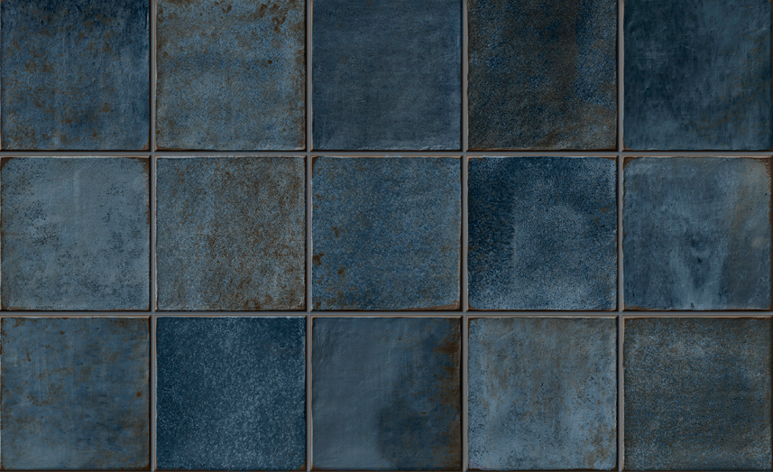 EASY BLOCK BLUE GLOSSY (12.6×24.6)