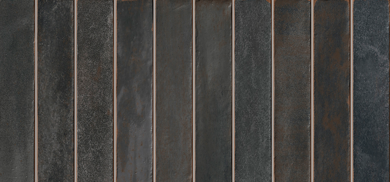 EASY LONG BLACK MATT (12.6×24.6)