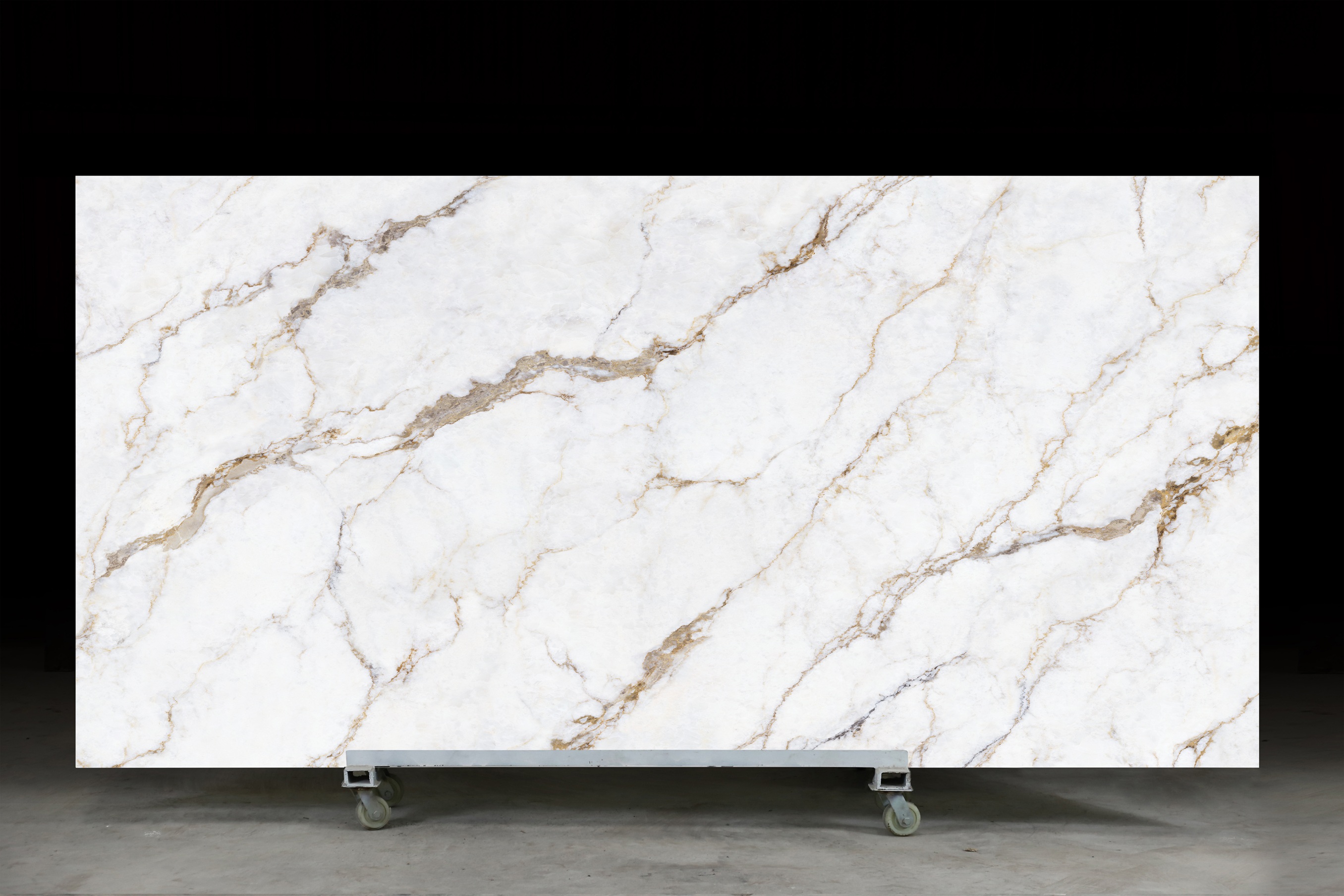 Carolina Quartz scene 2